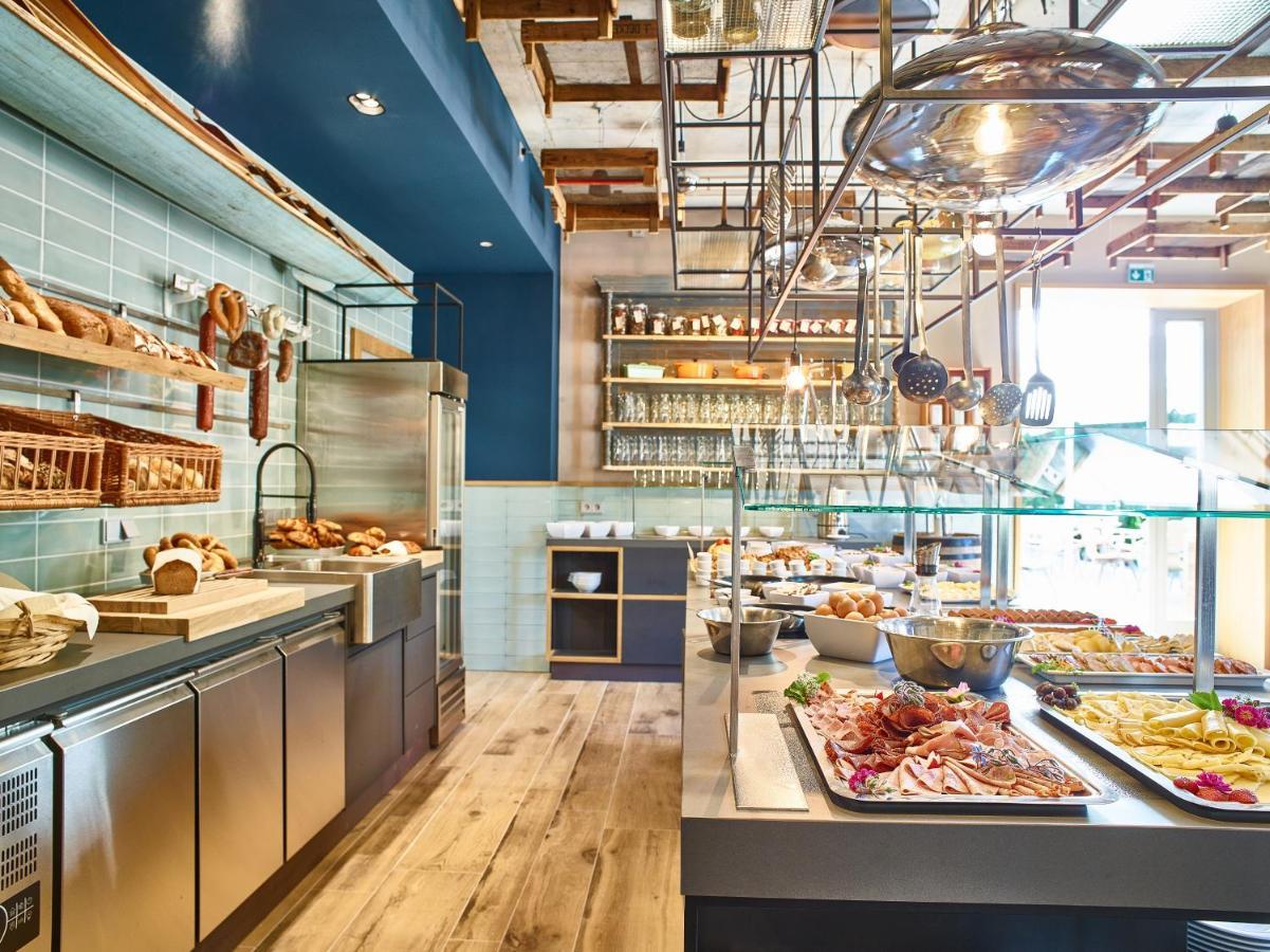 Bio-Hotel Zur Muehle Bad Schandau Ngoại thất bức ảnh