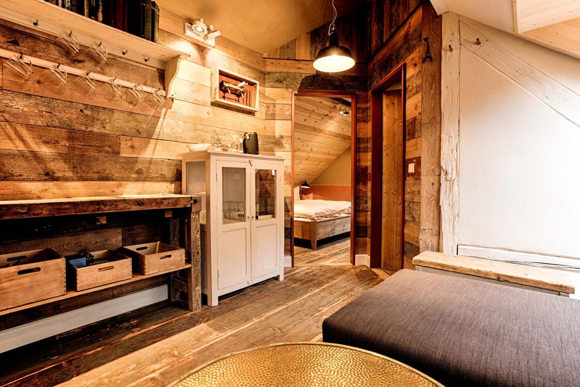 Bio-Hotel Zur Muehle Bad Schandau Ngoại thất bức ảnh