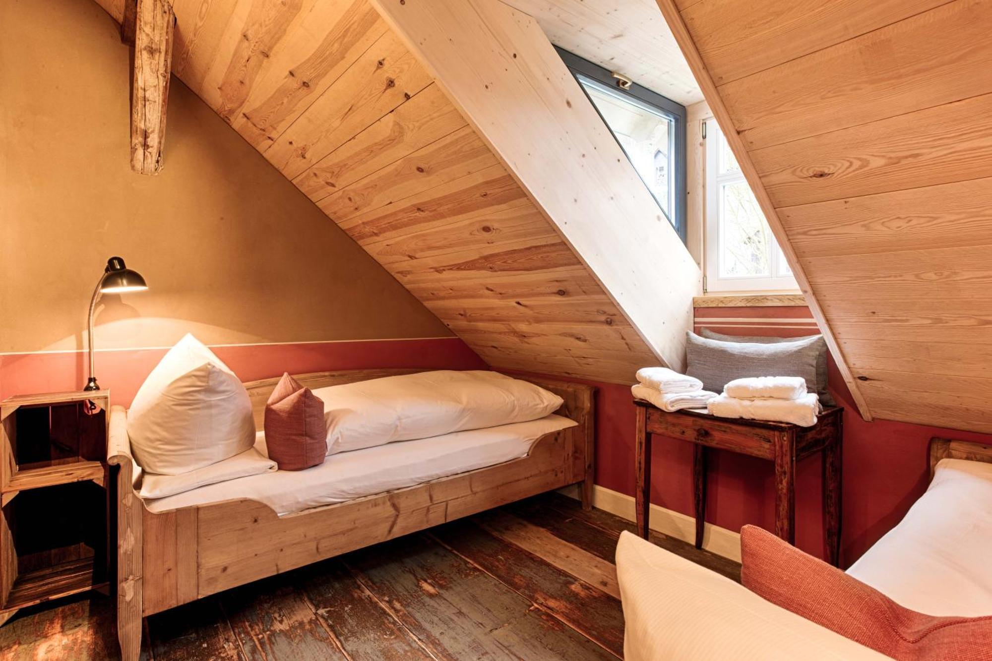 Bio-Hotel Zur Muehle Bad Schandau Phòng bức ảnh