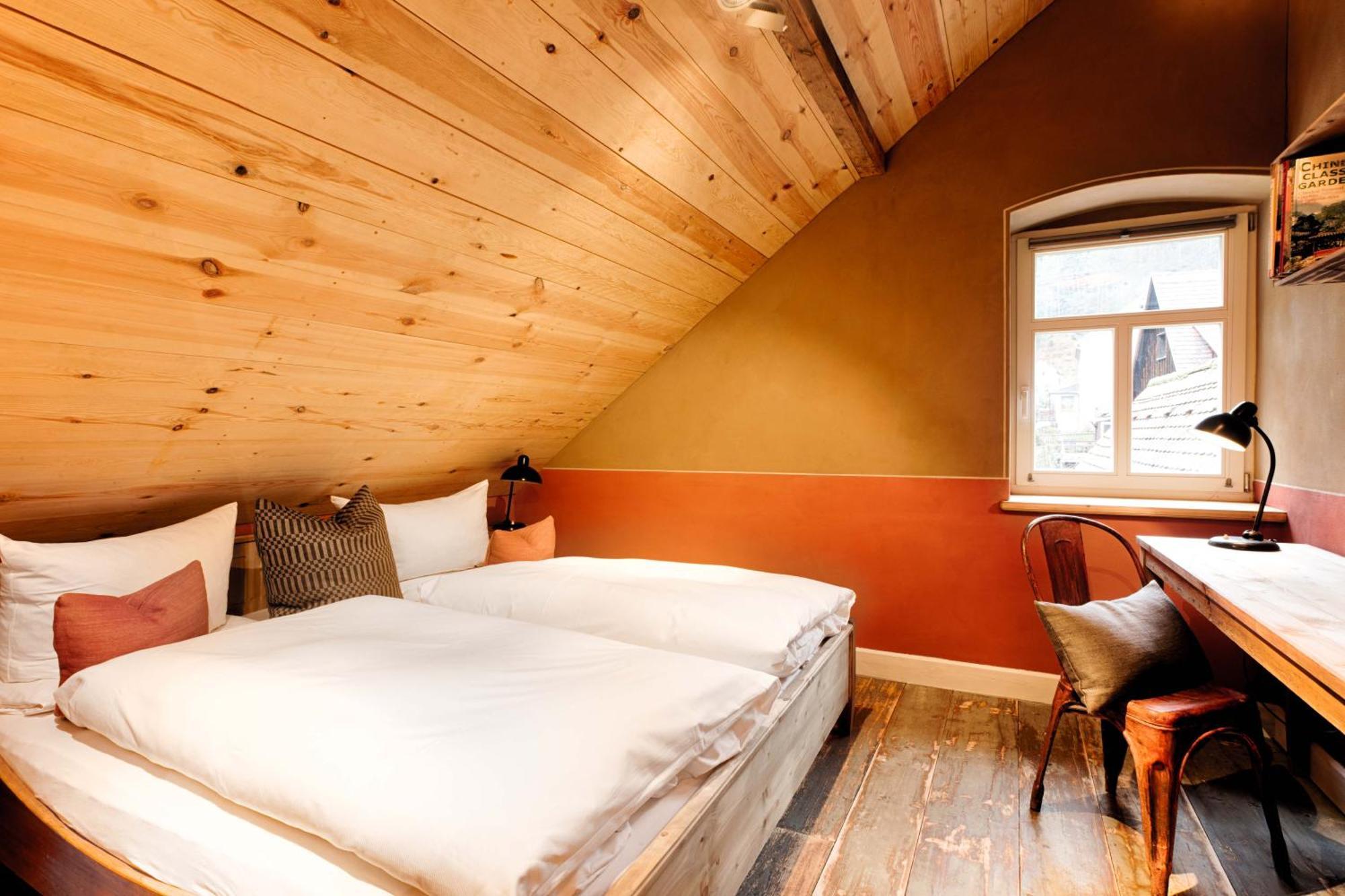 Bio-Hotel Zur Muehle Bad Schandau Ngoại thất bức ảnh