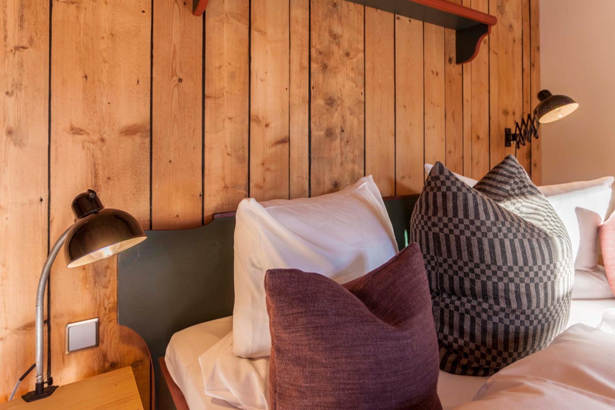 Bio-Hotel Zur Muehle Bad Schandau Ngoại thất bức ảnh