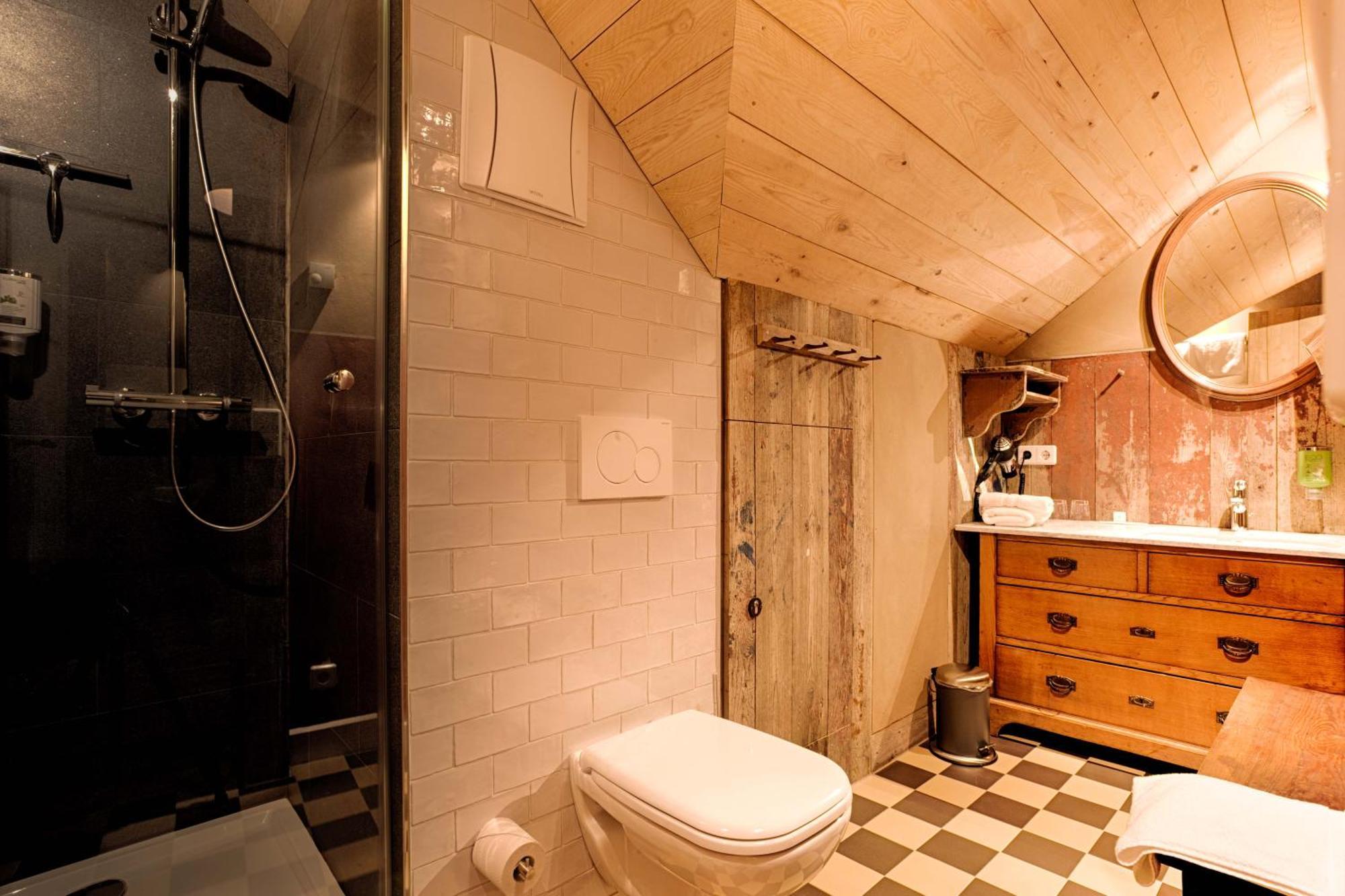 Bio-Hotel Zur Muehle Bad Schandau Phòng bức ảnh