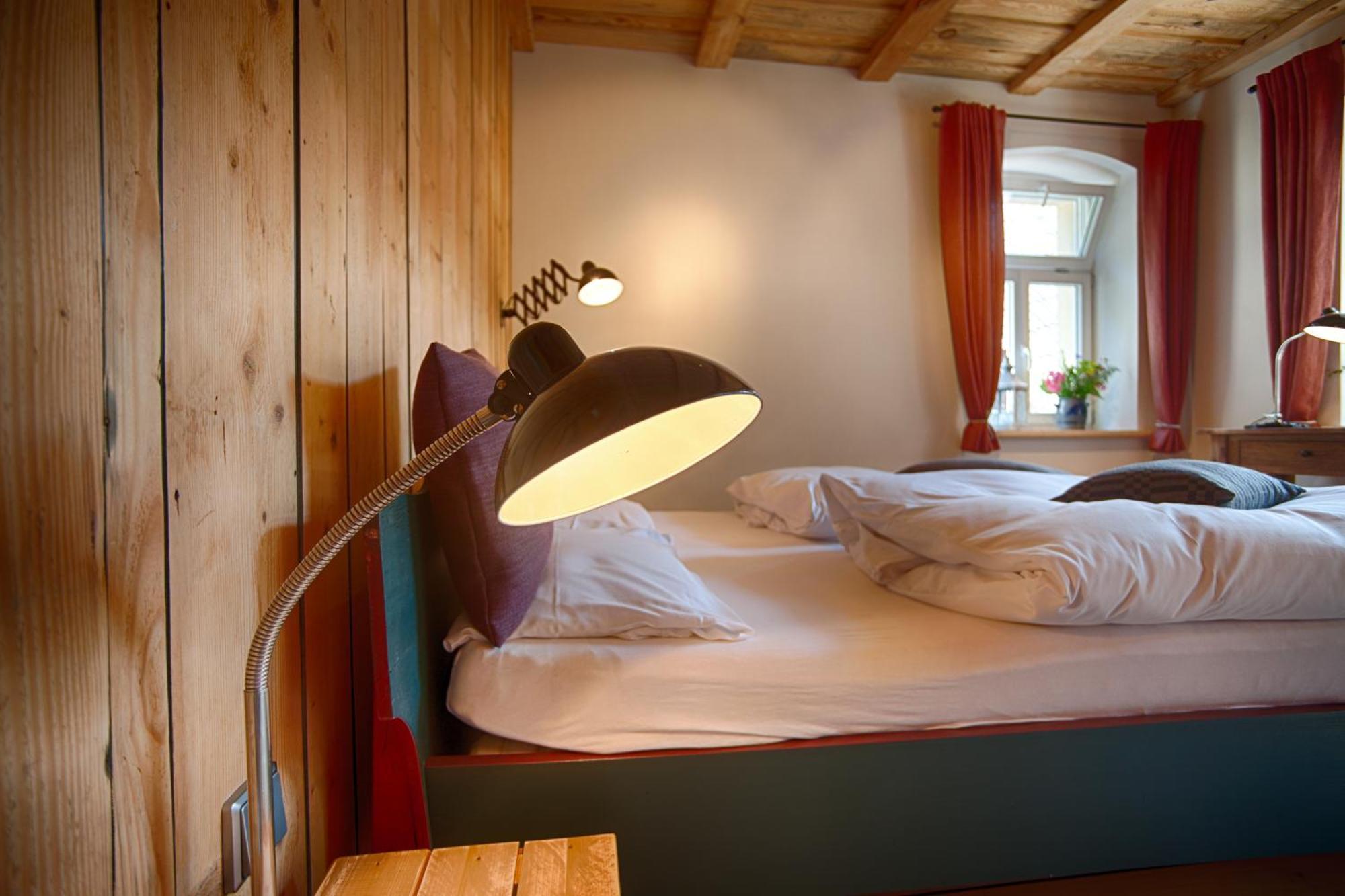Bio-Hotel Zur Muehle Bad Schandau Phòng bức ảnh