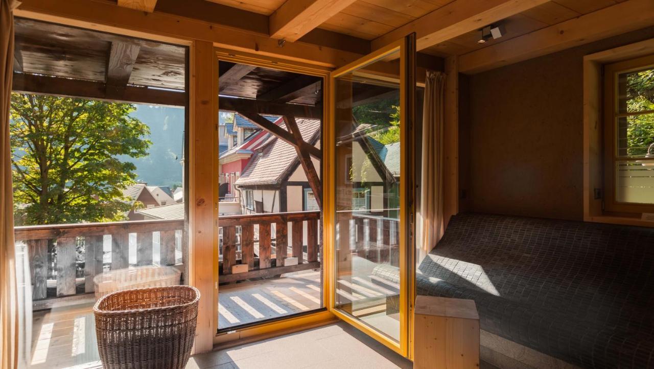 Bio-Hotel Zur Muehle Bad Schandau Ngoại thất bức ảnh