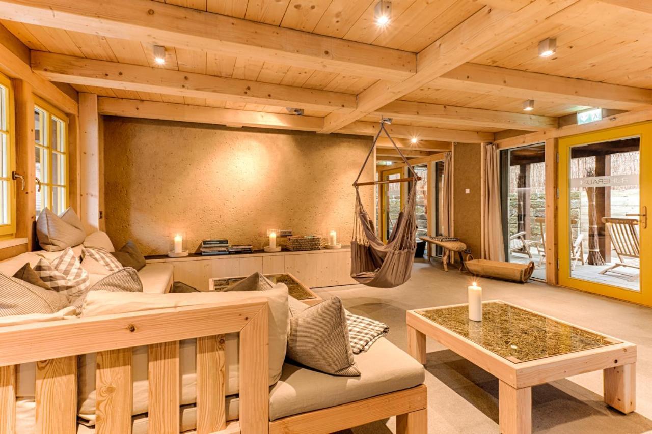 Bio-Hotel Zur Muehle Bad Schandau Ngoại thất bức ảnh